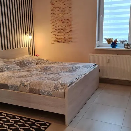 4 Osoby 200 M Od Morza - 2 42m2 *