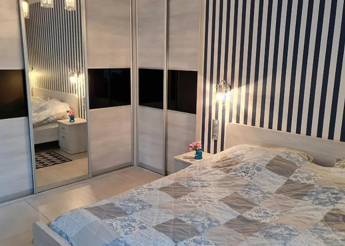 Daire 4 Osoby 200 M Od Morza - 2 42m2 *